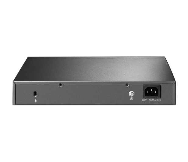 TP-LINK T2500G-10TS(TL-SG3210) - 379149 - zdjęcie 3